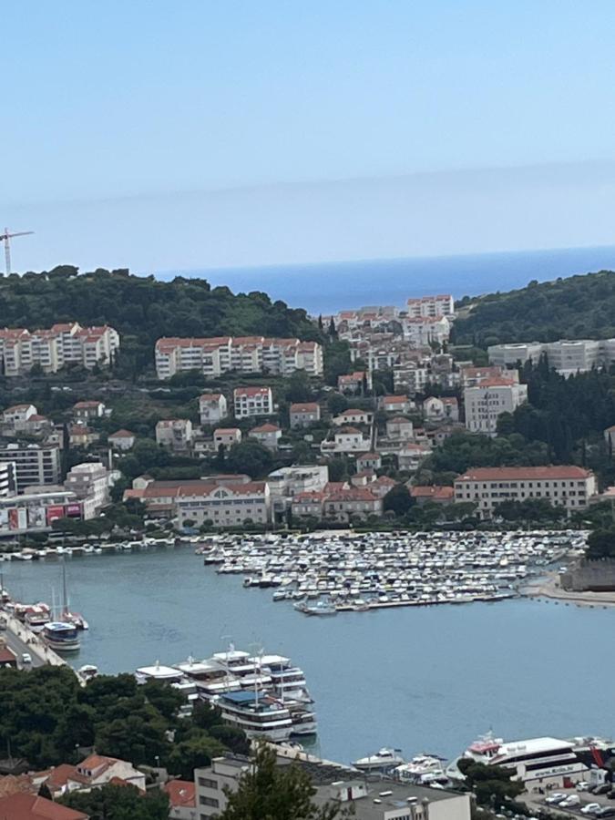 View Dubrovnik Apartment Exterior photo