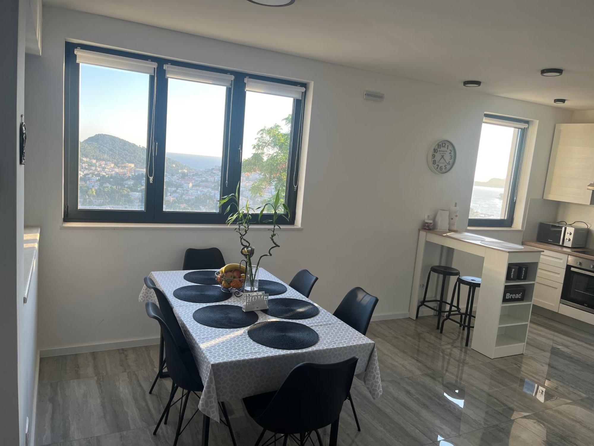 View Dubrovnik Apartment Exterior photo