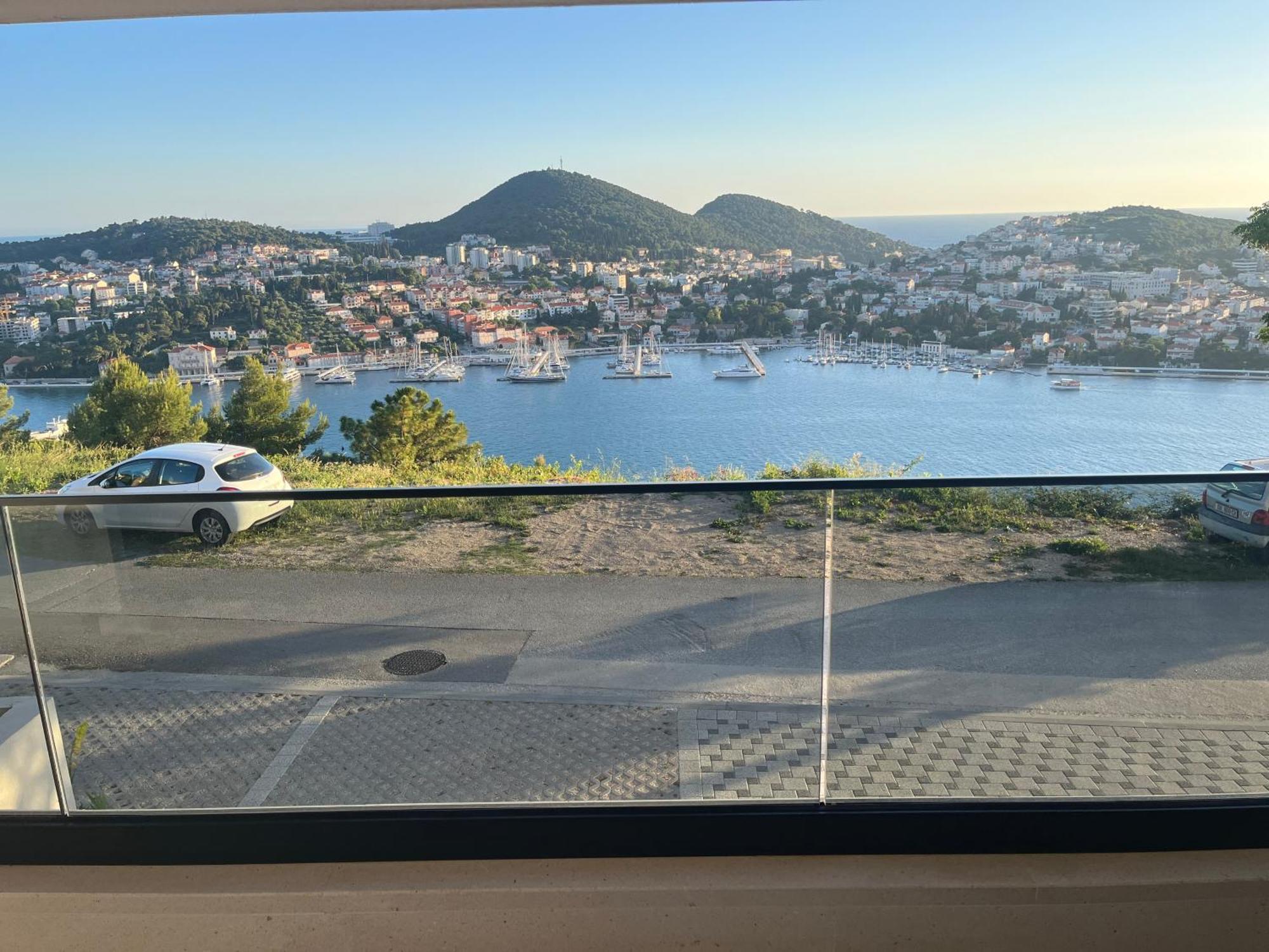 View Dubrovnik Apartment Exterior photo