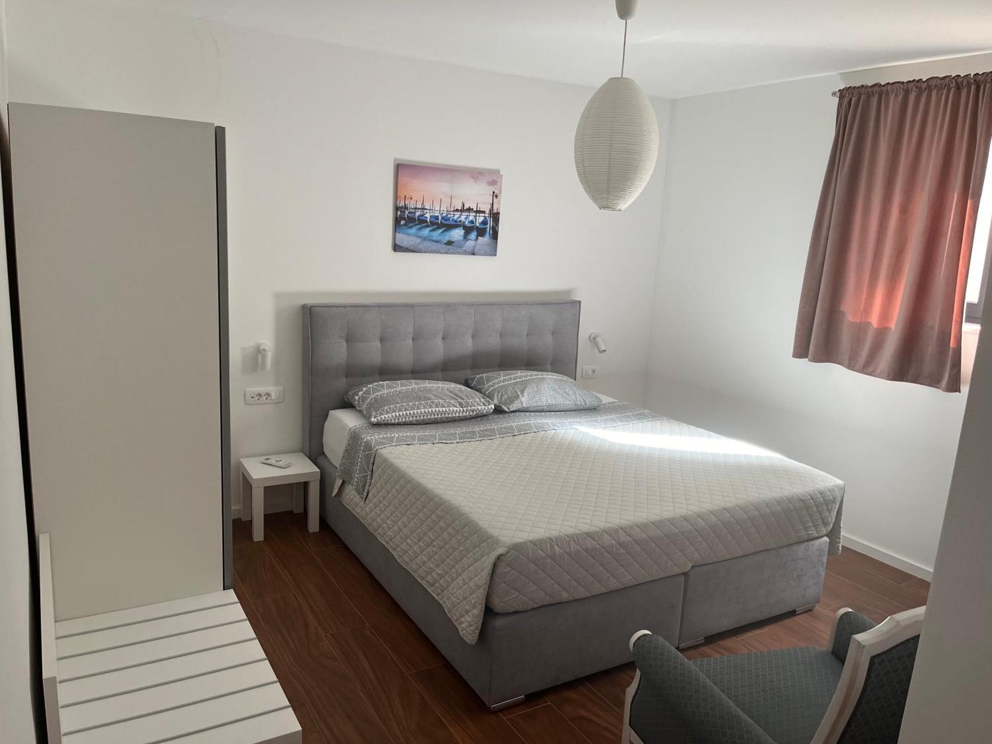 View Dubrovnik Apartment Exterior photo